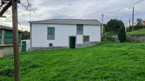 Casa o chalet en venta en Aldea Brión, Área Rural, Ferrol - imagen 2 Foto 2 de Casa o chalet en venta en Aldea Brión, Área Rural, Ferrol