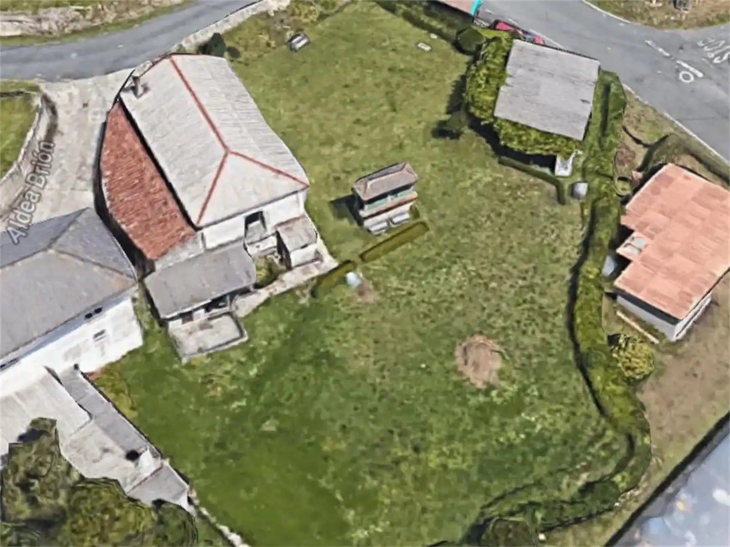 Houses for sale in Aldea Brión, Área Rural Houses for sale in Ferrol