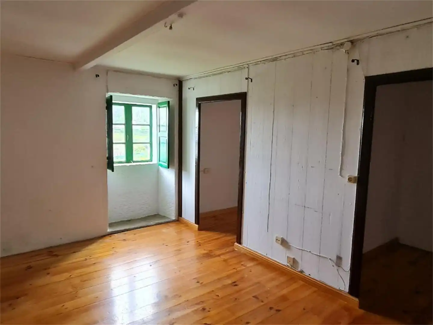 Houses for sale in Aldea Brión, Área Rural Bedroom of Houses for sale in Ferrol