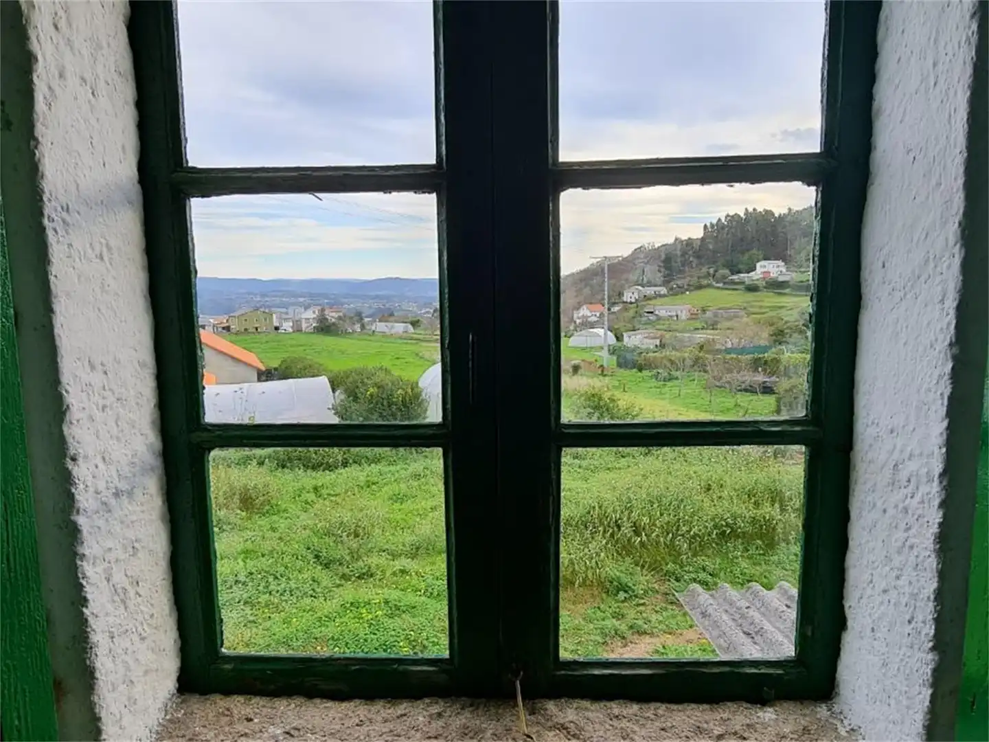 Houses for sale in Aldea Brión, Área Rural Exterior view of Houses for sale in Ferrol