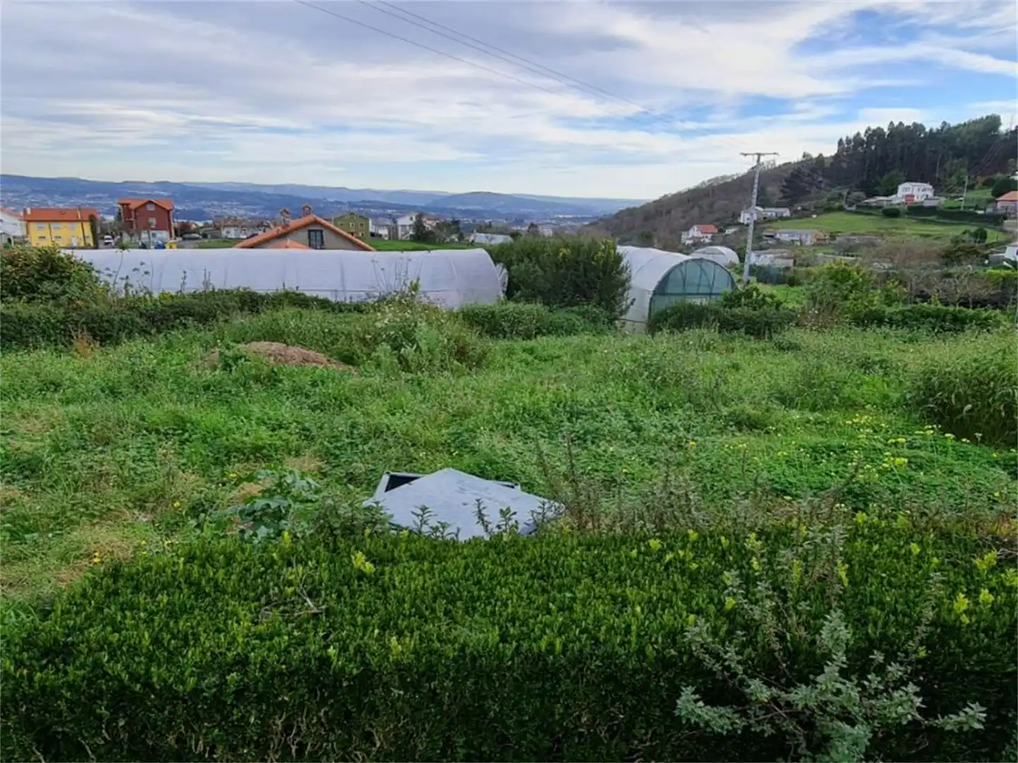 Houses for sale in Aldea Brión, Área Rural Houses for sale in Ferrol