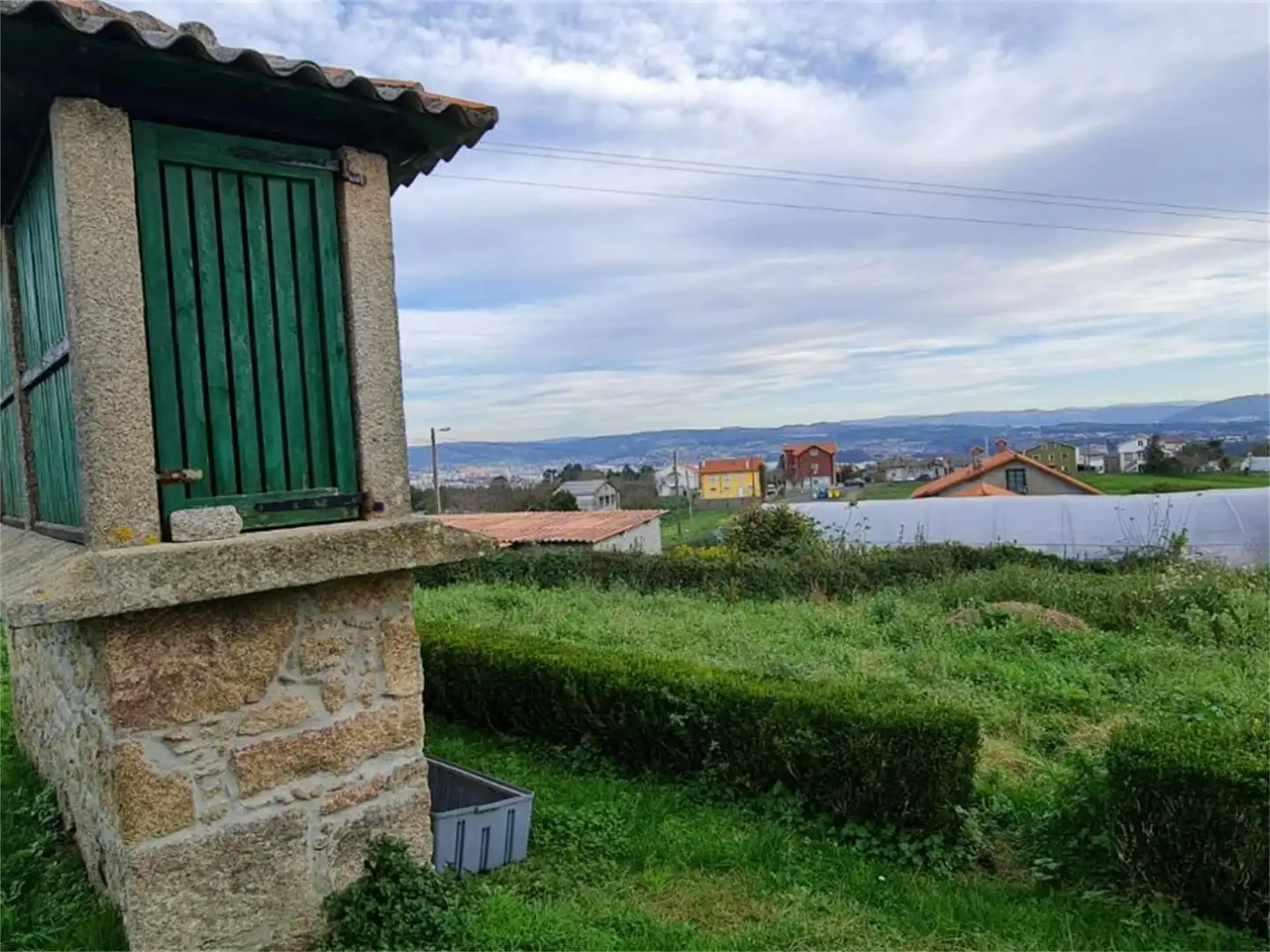 Houses for sale in Aldea Brión, Área Rural Exterior view of Houses for sale in Ferrol