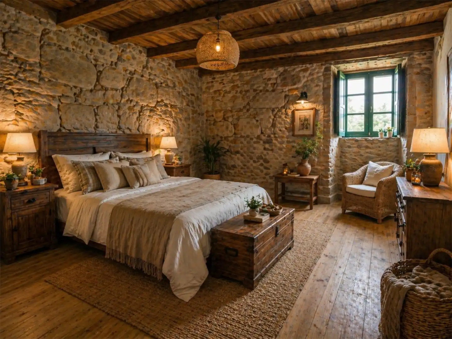 Houses for sale in Aldea Brión, Área Rural Bedroom of Houses for sale in Ferrol