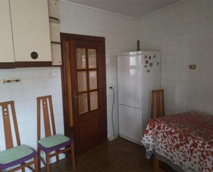 Kitchen of Flat for sale in El Astillero  