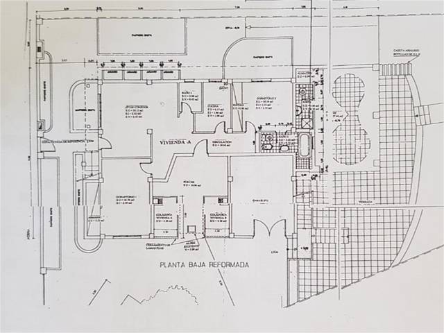 Casa-chalet en Venta en Sant Agustí