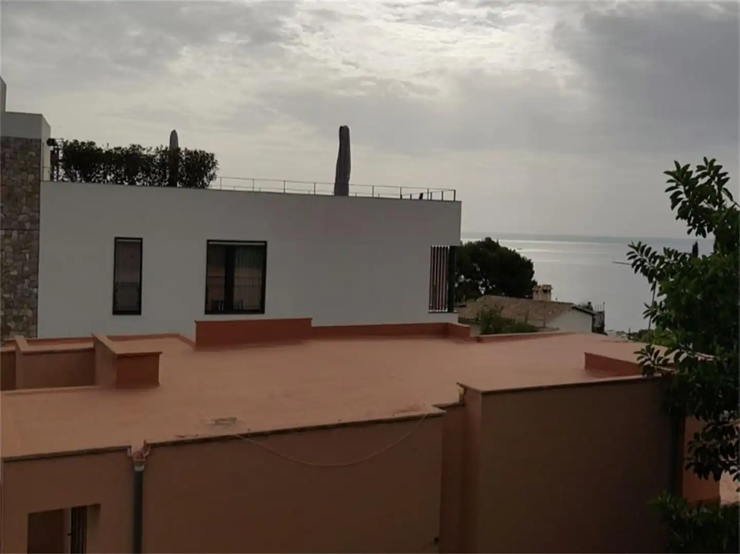 Terrassa de Casa o xalet en venda en  Palma de Mallorca amb Terrassa