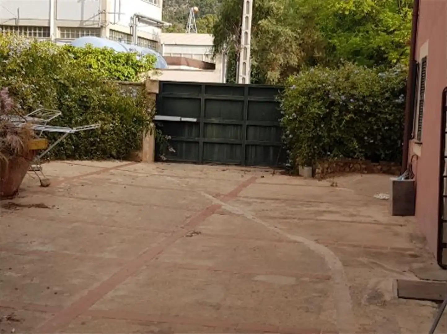 Aparcament de Casa o xalet en venda en  Palma de Mallorca amb Terrassa