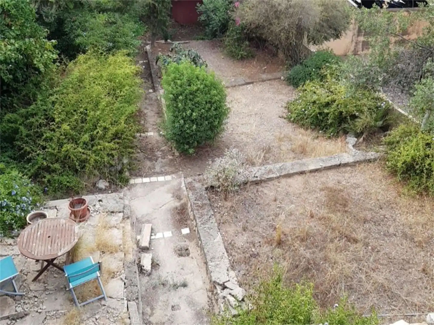 Casa o xalet en venda en  Palma de Mallorca amb Terrassa
