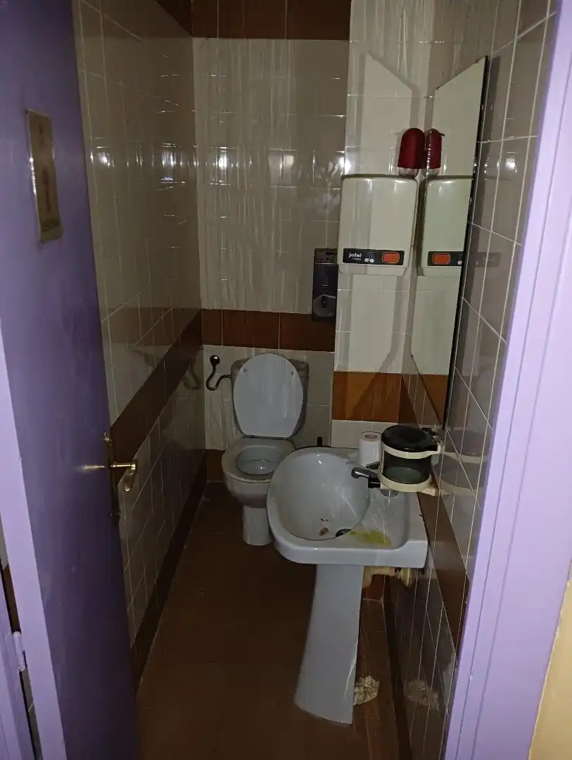 Casa o xalet en venda a Avenida de Mariano Gavín, 23, Tardienta Bany de Casa o xalet en venda en Tardienta amb Terrassa i Balcó