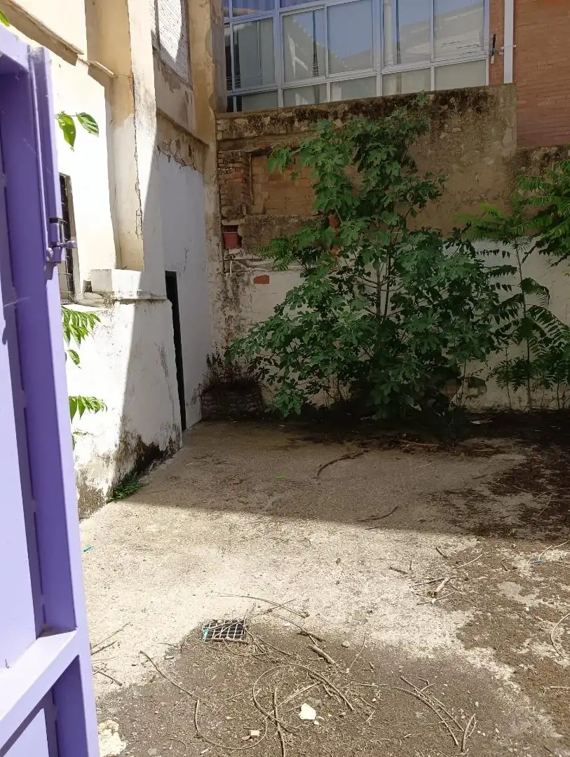 Casa o xalet en venda a Avenida de Mariano Gavín, 23, Tardienta Vista exterior de Casa o xalet en venda en Tardienta amb Terrassa i Balcó