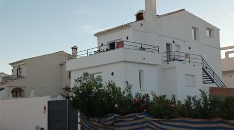 Foto 3 de Casa o xalet en venda a Calle Ruta de la Miel, 9, El Tomillar, Málaga