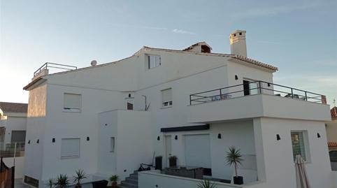 Foto 2 de Casa o xalet en venda a Calle Ruta de la Miel, 9, El Tomillar, Málaga