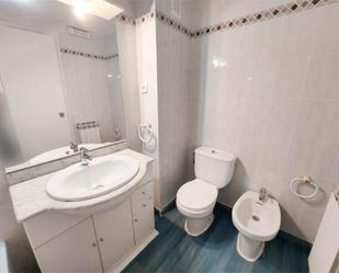 Bathroom of Flat for sale in Mollet del Vallès  with Air Conditioner and Balcony