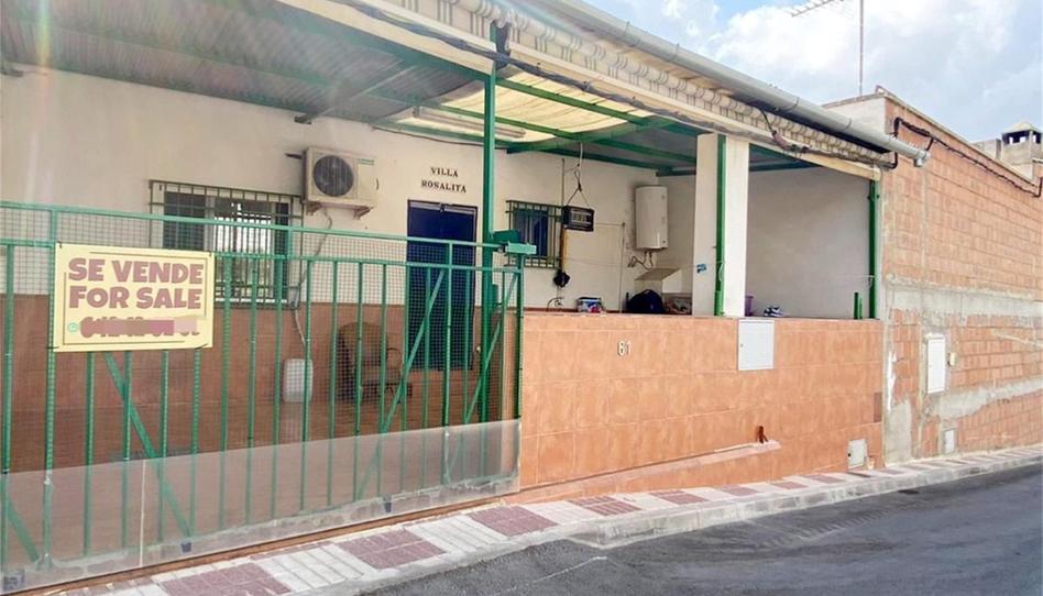 Casa adosada en venda a Camino del Pozuelo, Encinas Reales, Córdoba - imatge 1 Foto 1 de Casa adosada en venda a Camino del Pozuelo, Encinas Reales, Córdoba