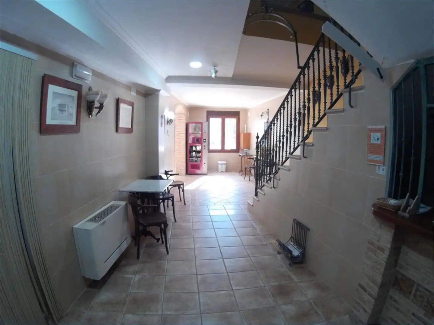 Local en venda a Calle Bolaños, 55, Almagro Local en venda en Almagro amb Aire condicionat, Calefacció i Parquet