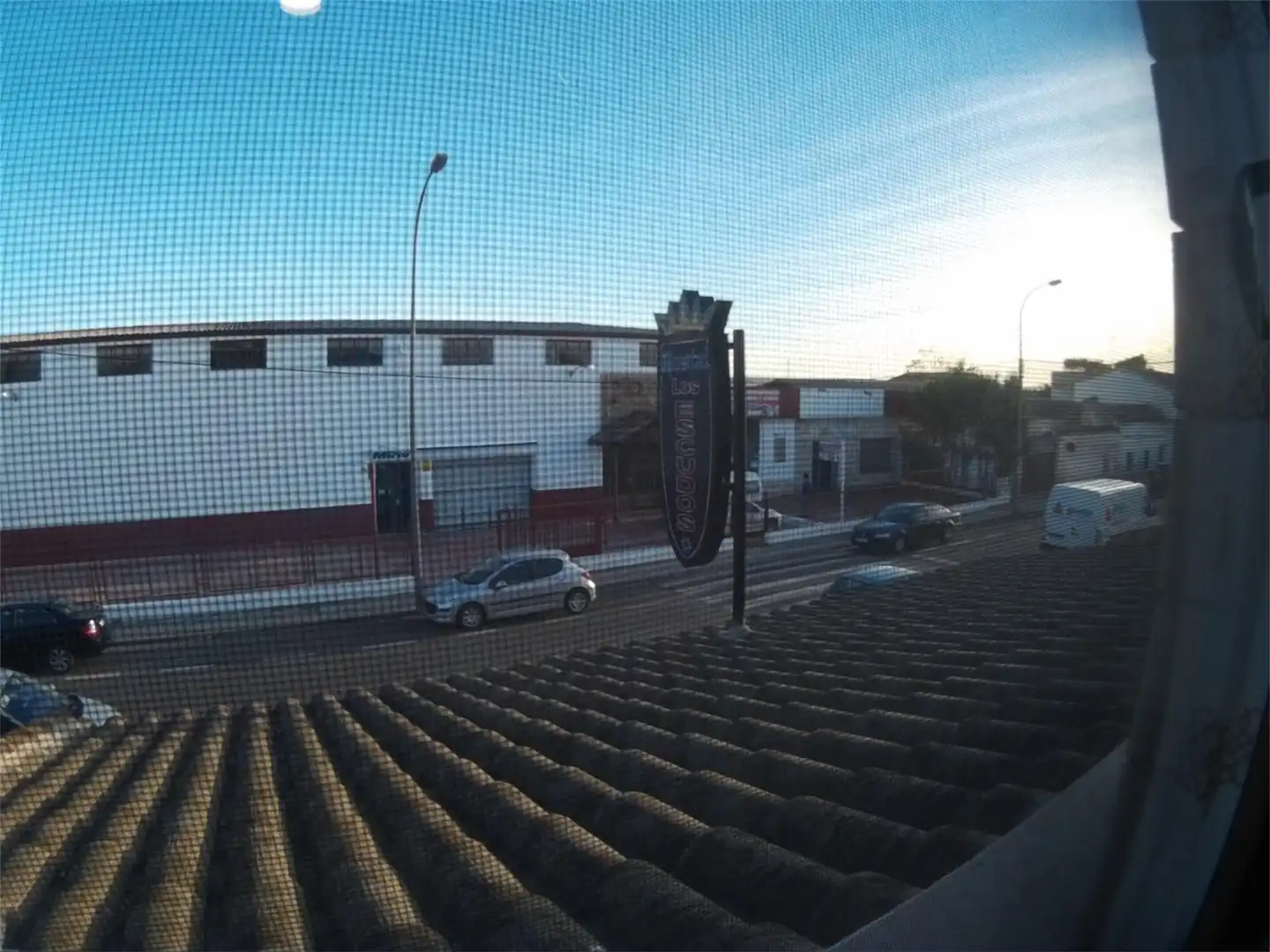 Local en venda a Calle Bolaños, 55, Almagro Vista exterior de Local en venda en Almagro amb Aire condicionat, Calefacció i Parquet