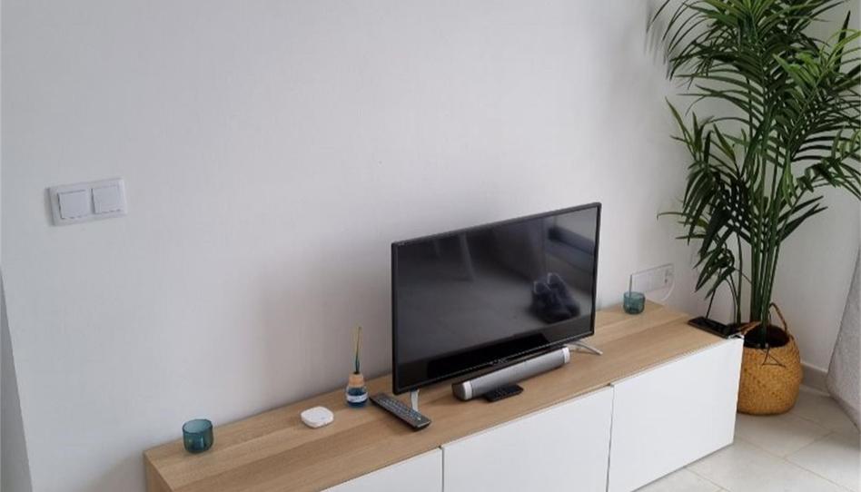 Foto 1 de Àtic de lloguer a Calle del Río Altaret, Centro Urbano, Alicante