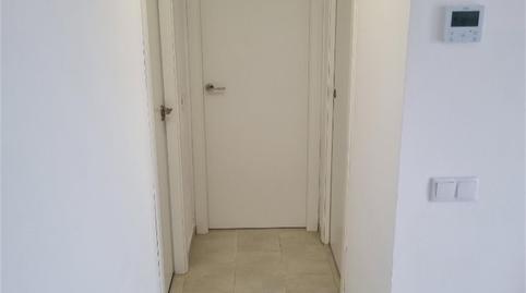 Foto 2 de Àtic de lloguer a Calle del Río Altaret, Centro Urbano, Alicante