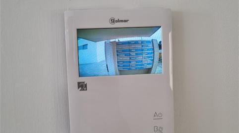 Foto 3 de Àtic de lloguer a Calle del Río Altaret, Centro Urbano, Alicante