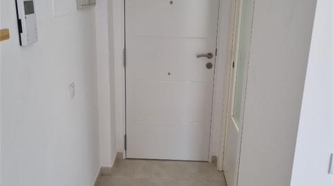 Foto 4 de Àtic de lloguer a Calle del Río Altaret, Centro Urbano, Alicante