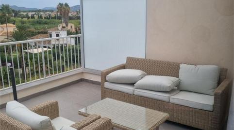 Foto 5 de Àtic de lloguer a Calle del Río Altaret, Centro Urbano, Alicante