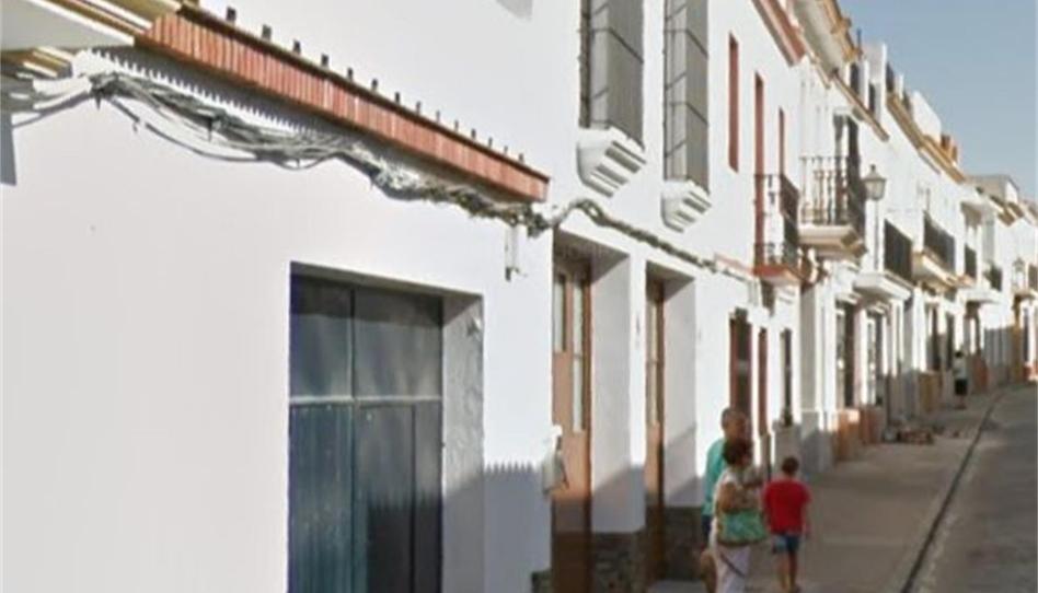 Planta baja for sale in Calle Xandro Valerio, 5, Moguer, Huelva - image 1 Photo 1 of Planta baja for sale in Calle Xandro Valerio, 5, Moguer, Huelva