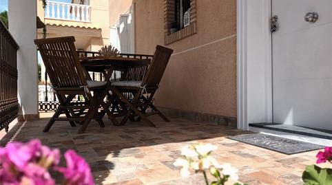 Casa o xalet en venda a Calle Rosa, Los Balcones y los Altos, Alicante - imatge 2 Foto 2 de Casa o xalet en venda a Calle Rosa, Los Balcones y los Altos, Alicante