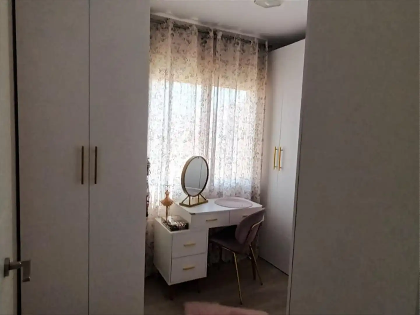 Dormitori de Casa o xalet en venda en Orihuela amb Aire condicionat, Jardí privat i Terrassa