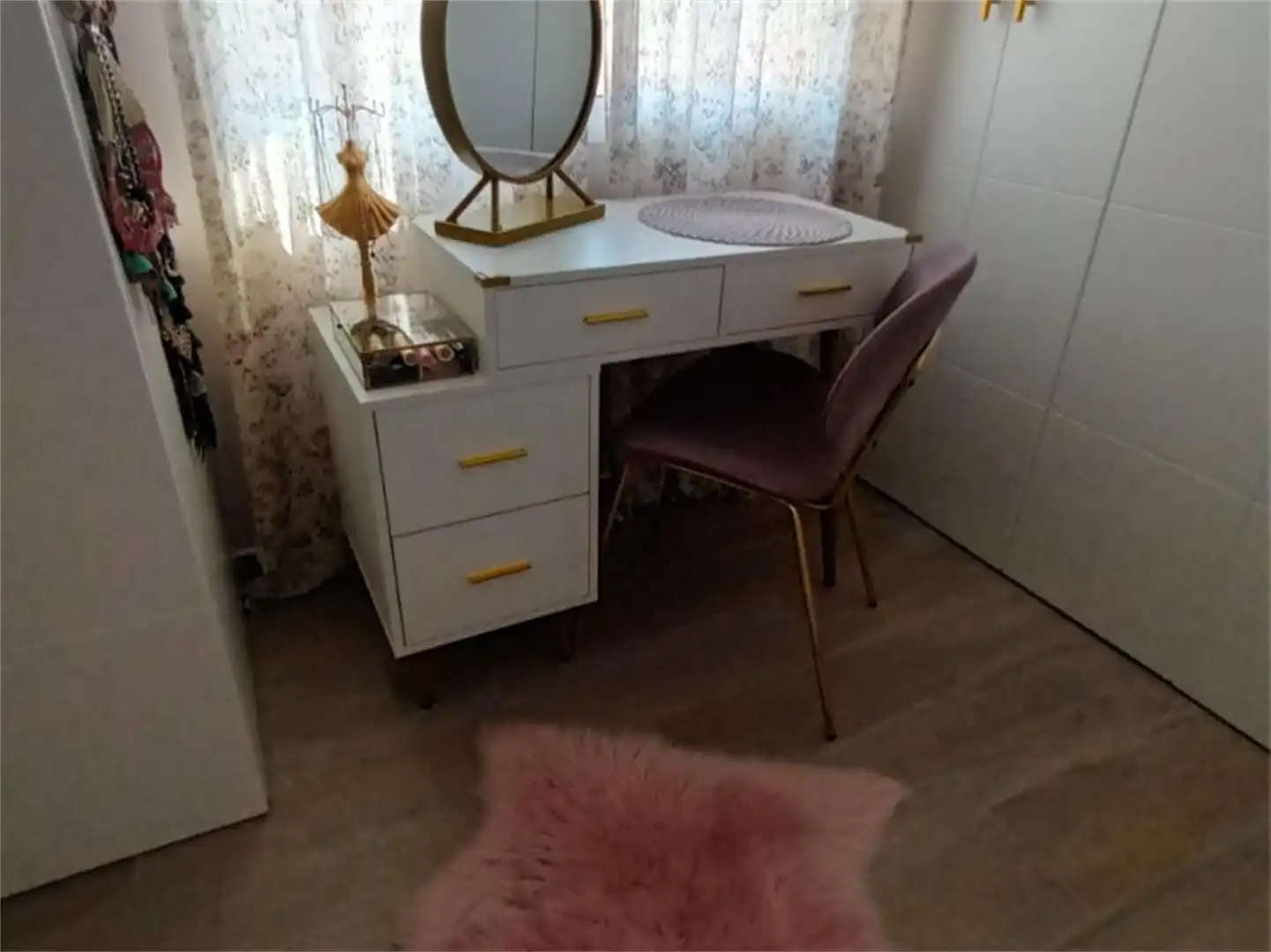 Dormitori de Casa o xalet en venda en Orihuela amb Aire condicionat, Jardí privat i Terrassa