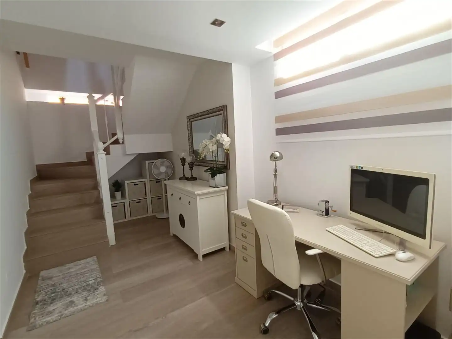 Casa o xalet en venda en Orihuela amb Aire condicionat, Jardí privat i Terrassa