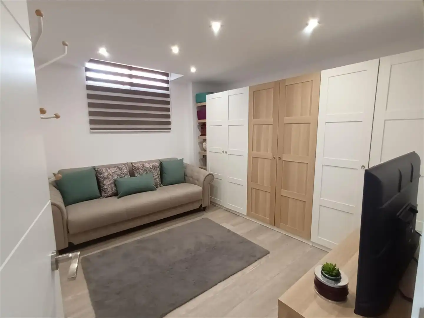 Casa o xalet en venda en Orihuela amb Aire condicionat, Jardí privat i Terrassa