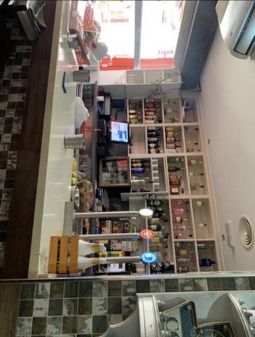 Local comercial en Alquiler en Calle Blas Infante en Centro