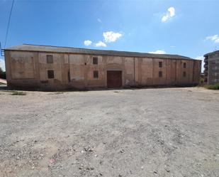 Industrial buildings to rent in Rambla Catalunya, Almacelles