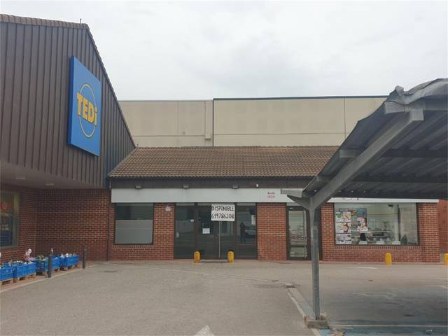 Local comercial en Alquiler en Calle Francesc de Vinatea, 1 en Museros