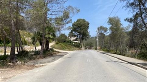 Foto 4 de Urbanizable en venta en Carrer del Còndor, 3, Olivella, Barcelona