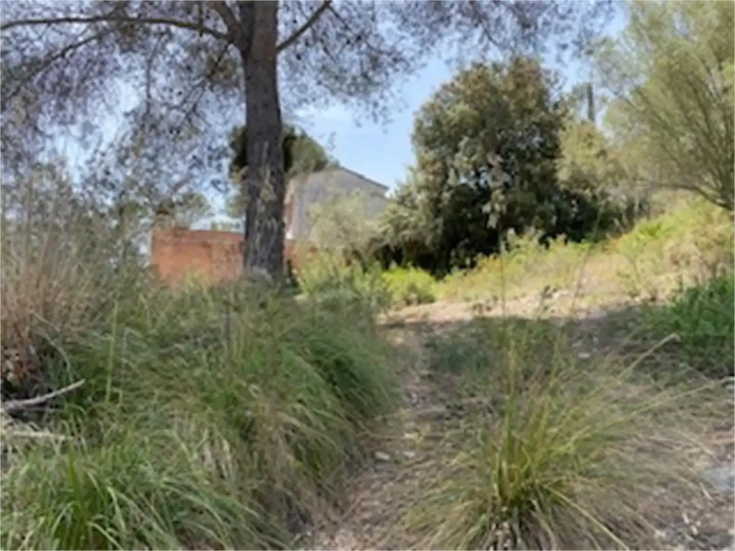 Urbanizable en venta en Carrer del Còndor, 3, Olivella Urbanizable en venta en Olivella