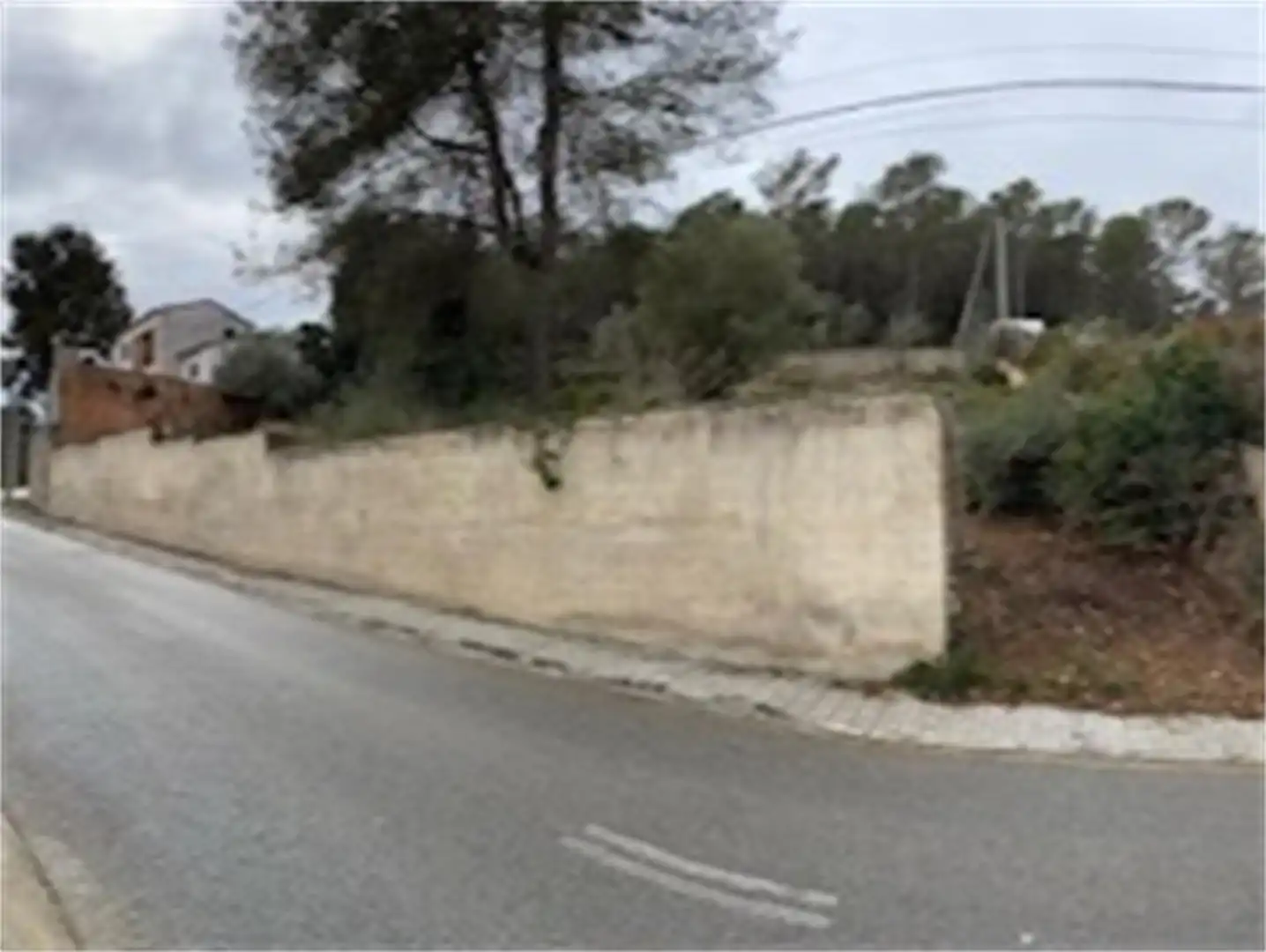 Urbanizable en venta en Carrer del Còndor, 3, Olivella Urbanizable en venta en Olivella