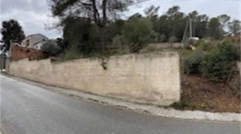 Foto 5 de Urbanizable en venta en Carrer del Còndor, 3, Olivella, Barcelona