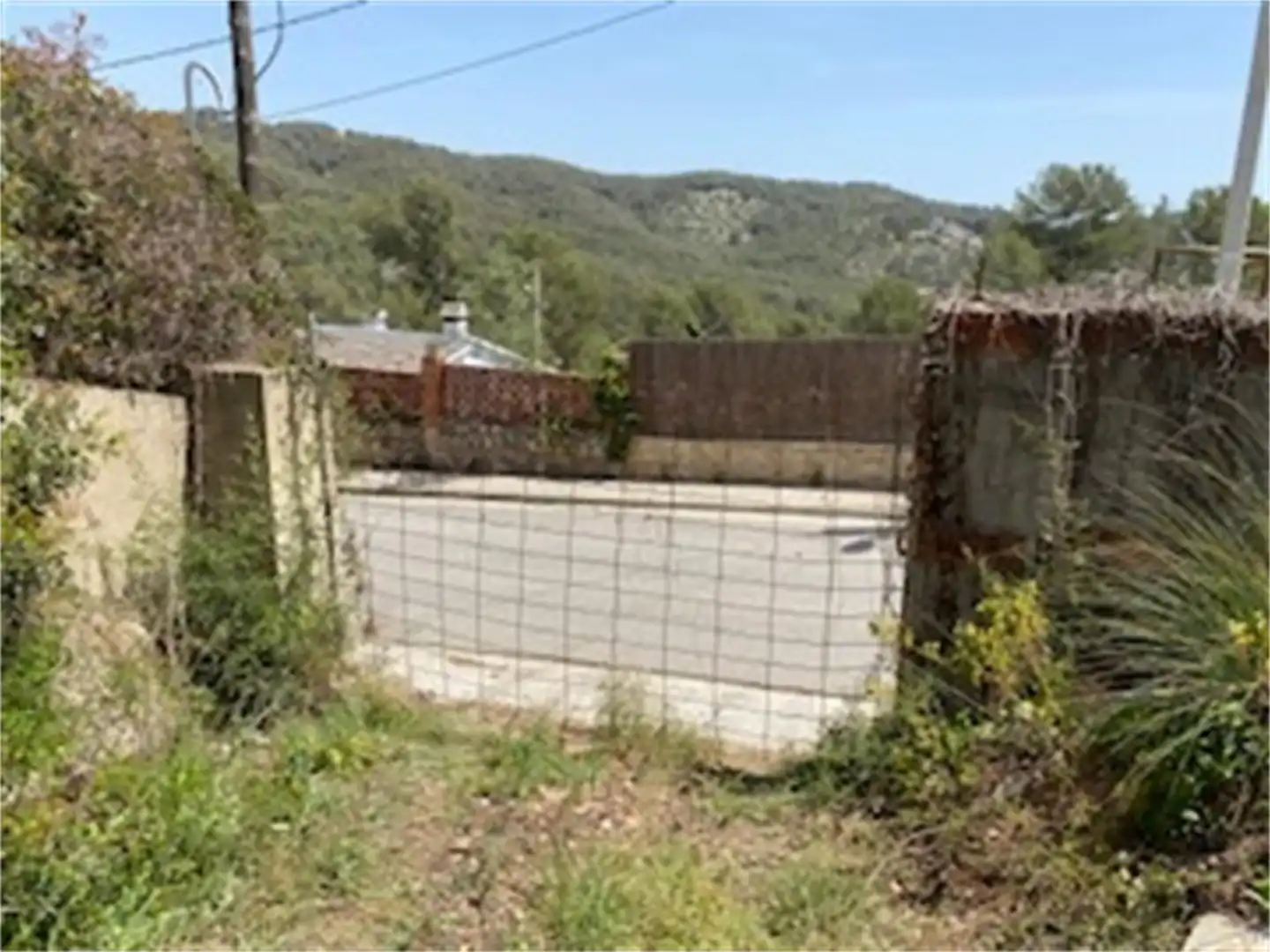 Urbanizable en venta en Carrer del Còndor, 3, Olivella Urbanizable en venta en Olivella