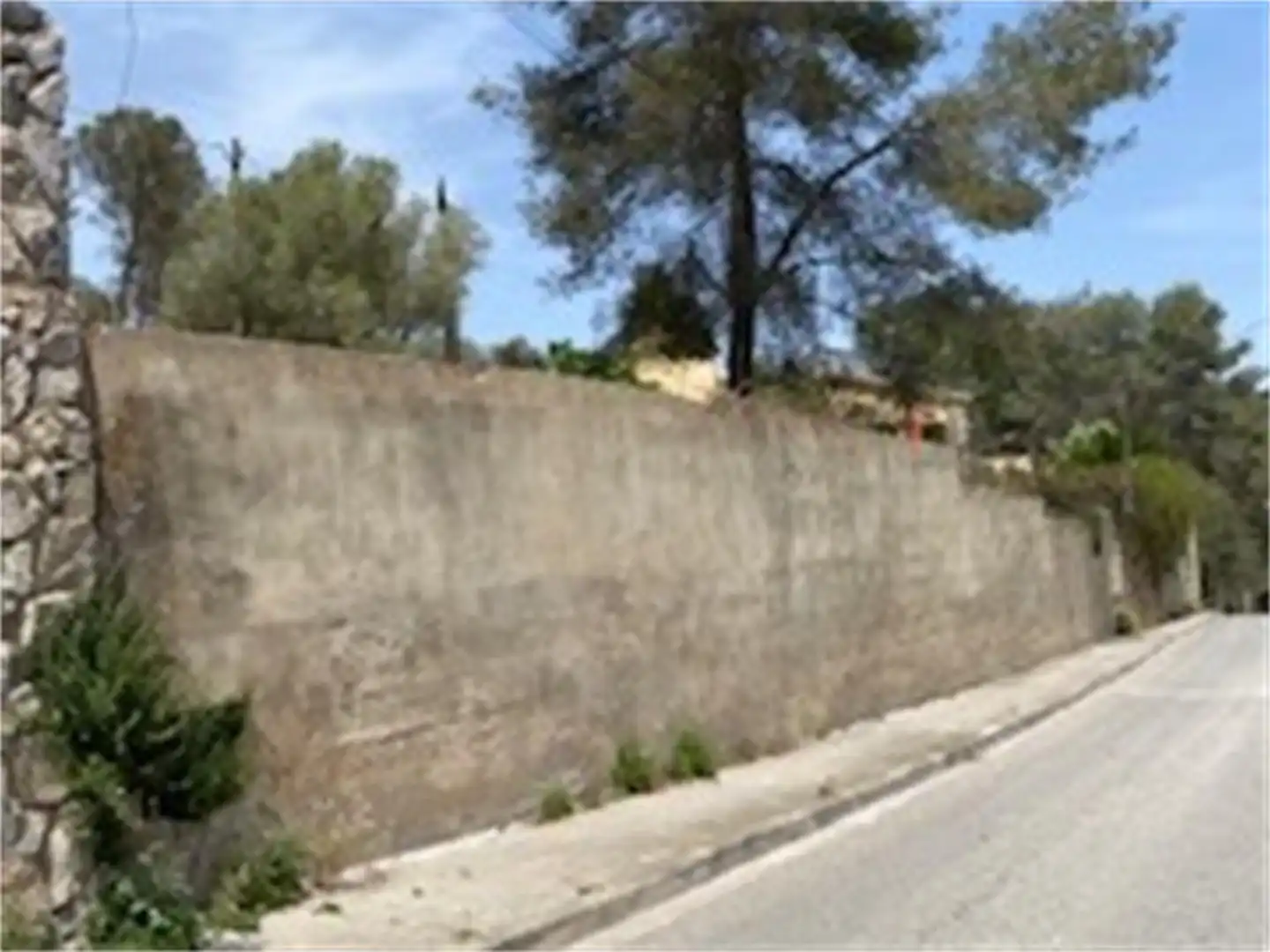Urbanizable en venta en Carrer del Còndor, 3, Olivella Urbanizable en venta en Olivella