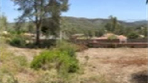 Foto 2 de Urbanizable en venta en Carrer del Còndor, 3, Olivella, Barcelona