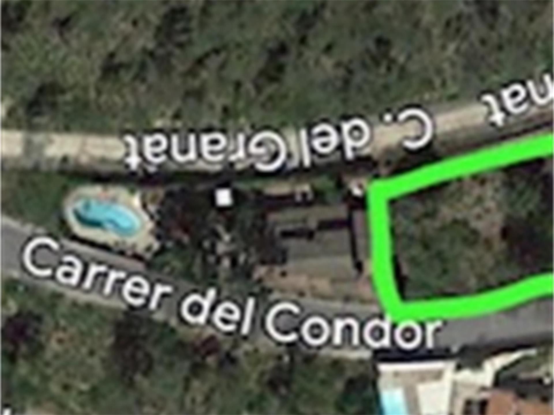 Constructible Land for sale in Olivella