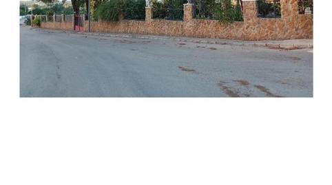 Foto 4 de Casa o xalet en venda a Calle Isla Tabarca, Alberic, Valencia