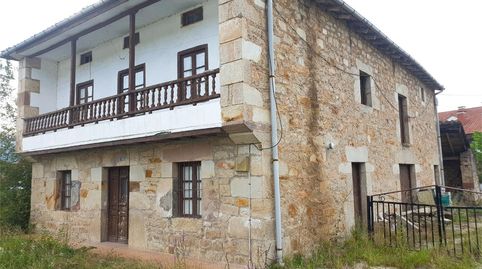 Foto 2 de Casa o chalet en venta en Calle Villabáñez, Castañeda, Cantabria