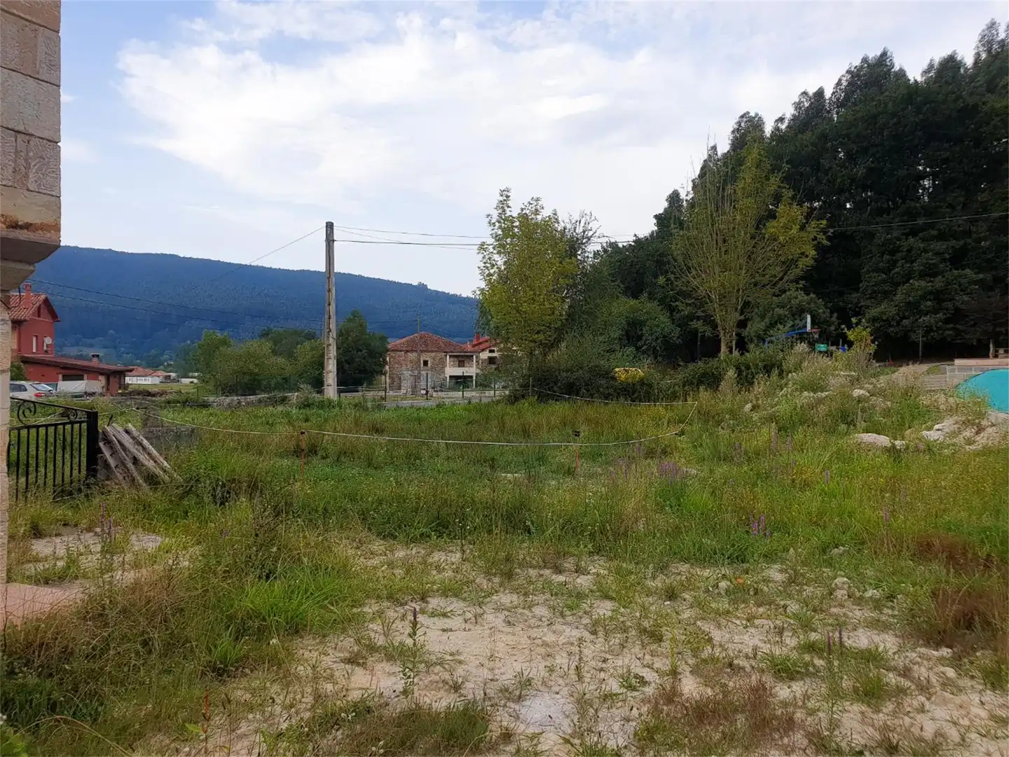 Casa o chalet en venta en Castañeda con Terraza y Balcón