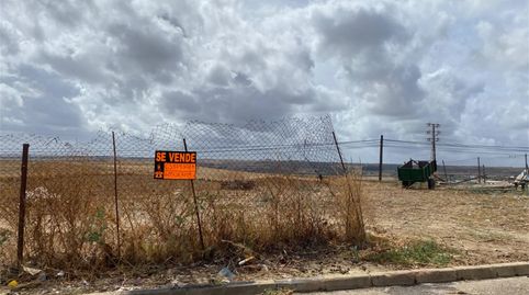Foto 4 von Grundstücke zum Verkauf in Calle Rafael Alberti, 52, Escacena del Campo, Huelva