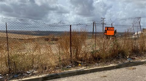 Foto 2 von Grundstücke zum Verkauf in Calle Rafael Alberti, 52, Escacena del Campo, Huelva