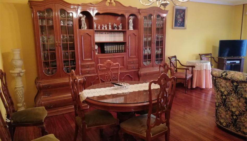 Flat to rent in Calle José Zorrilla, 80, Ezequiel González - Conde de Sepúlveda, Segovia - image 1 Photo 1 of Flat to rent in Calle José Zorrilla, 80, Ezequiel González - Conde de Sepúlveda, Segovia