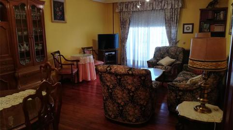 Flat to rent in Calle José Zorrilla, 80, Ezequiel González - Conde de Sepúlveda, Segovia - image 2 Photo 2 of Flat to rent in Calle José Zorrilla, 80, Ezequiel González - Conde de Sepúlveda, Segovia