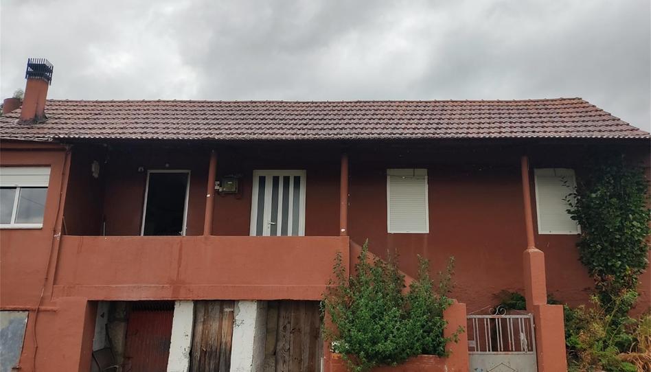 Finca rústica en venda a Paravedra, 3, Arbo, Pontevedra - imatge 1 Foto 1 de Finca rústica en venda a Paravedra, 3, Arbo, Pontevedra